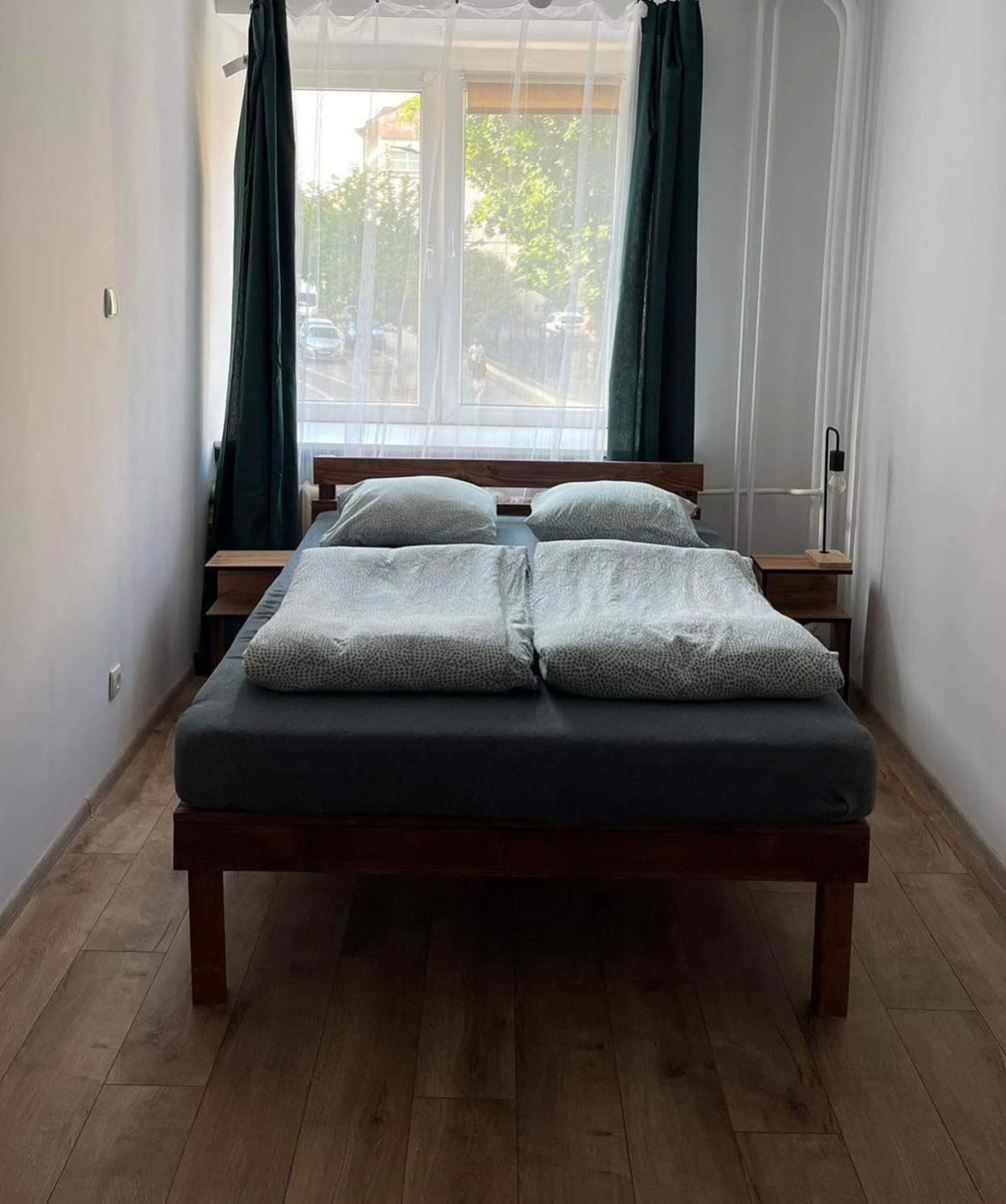 קרקוב Well Apartment In Old Town מראה חיצוני תמונה