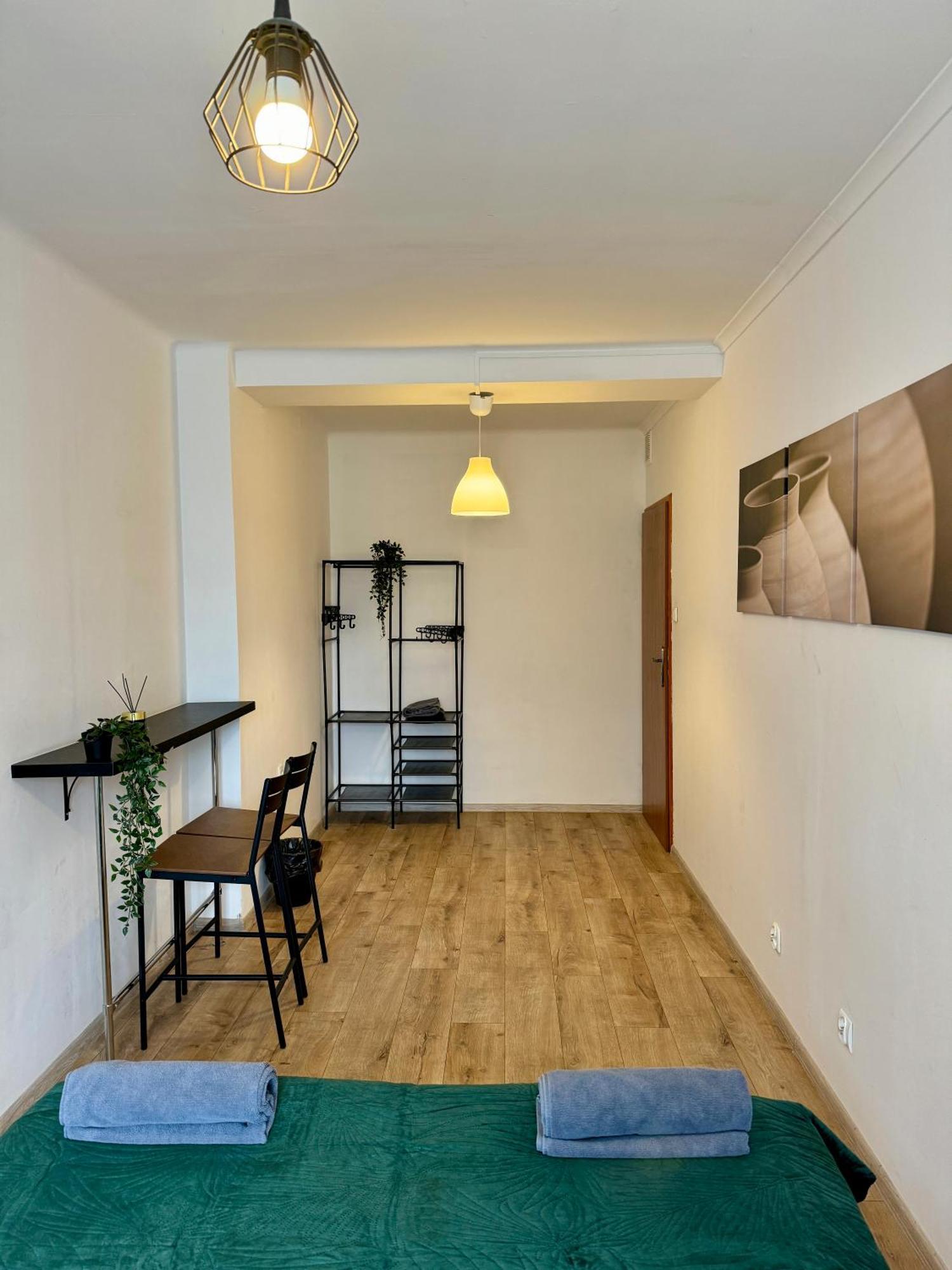 קרקוב Well Apartment In Old Town מראה חיצוני תמונה